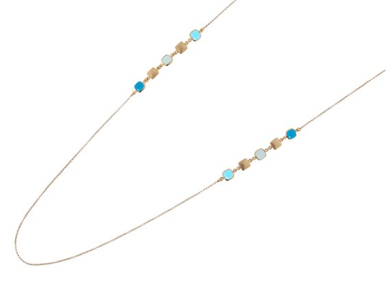 Ohrringe Aquaforte Dame MIGNON in Silber H4185025 - H4185025